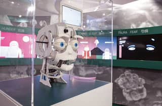 Napoli: Città della Scienza Museo Interattivo Biglietto d'ingresso