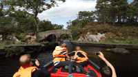 Killarney, Gap of Dunloe Walking and Boat Tour - Housity