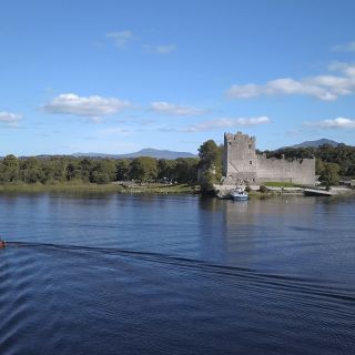 Killarney: Lakes of Killarney Bootstour mit Transfer
