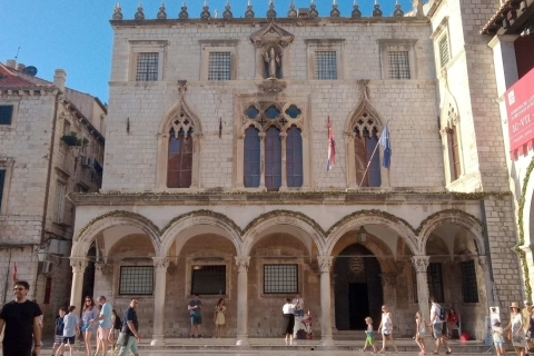 Dubrovnik: recorrido histórico con detalles de Juego de tronos