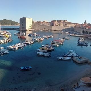 Дубровник: исторический тур и осмотр достопримечательностей Игры престолов
