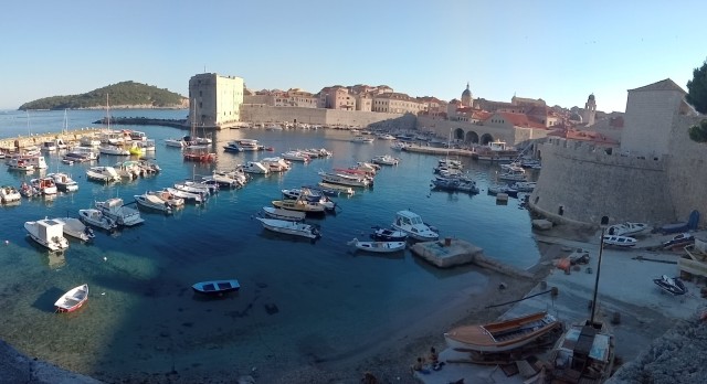 Visit Dubrovnik Historical Tour with Game of thrones details in Dubrovnik, Croatia
