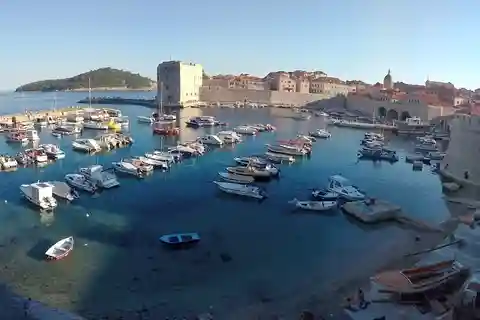 Historical Tour with Game of thrones details