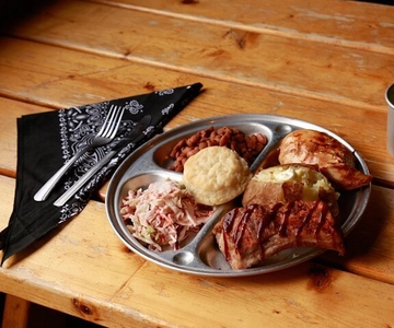 Sedona: Western Dinner Theater and Town Experience