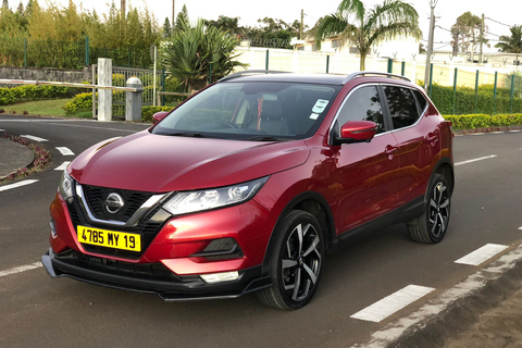 Aeropuerto o Puerto de MRU: Traslado de ida y vuelta a Port LouisTraslado aeropuerto o puerto ida y vuelta