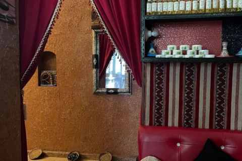 Agadir: Hammam and Massage