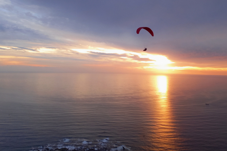 Cape Town: Lion's Head Sunrise or Sunset Hike Sunrise or Sunset Hike with Drop-Off