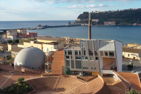 Naples: billet d'entrée au musée interactif Città della Scienza