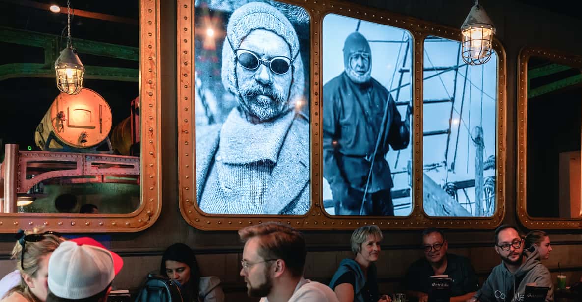 Afbeelding 8 van Berlijn: Icebar Entree met gratis drankjes