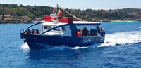 Von Tropea, Capo Vaticano Boat Tour mit Schnorchel & Aperitif - Housity