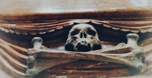 Vienna: German Guided Ghost Tour of Spooky Vienna