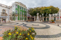 Grand Lagos y Cabo Sao Vicente - Housity