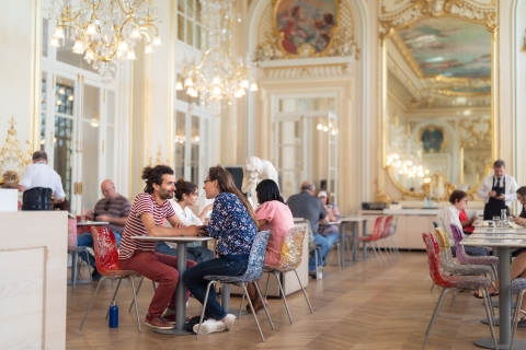 Museo de Orsay: visita guiada impresionista y almuerzo gourmetMusée d'Orsay: visita guiada impresionista y almuerzo gourmet