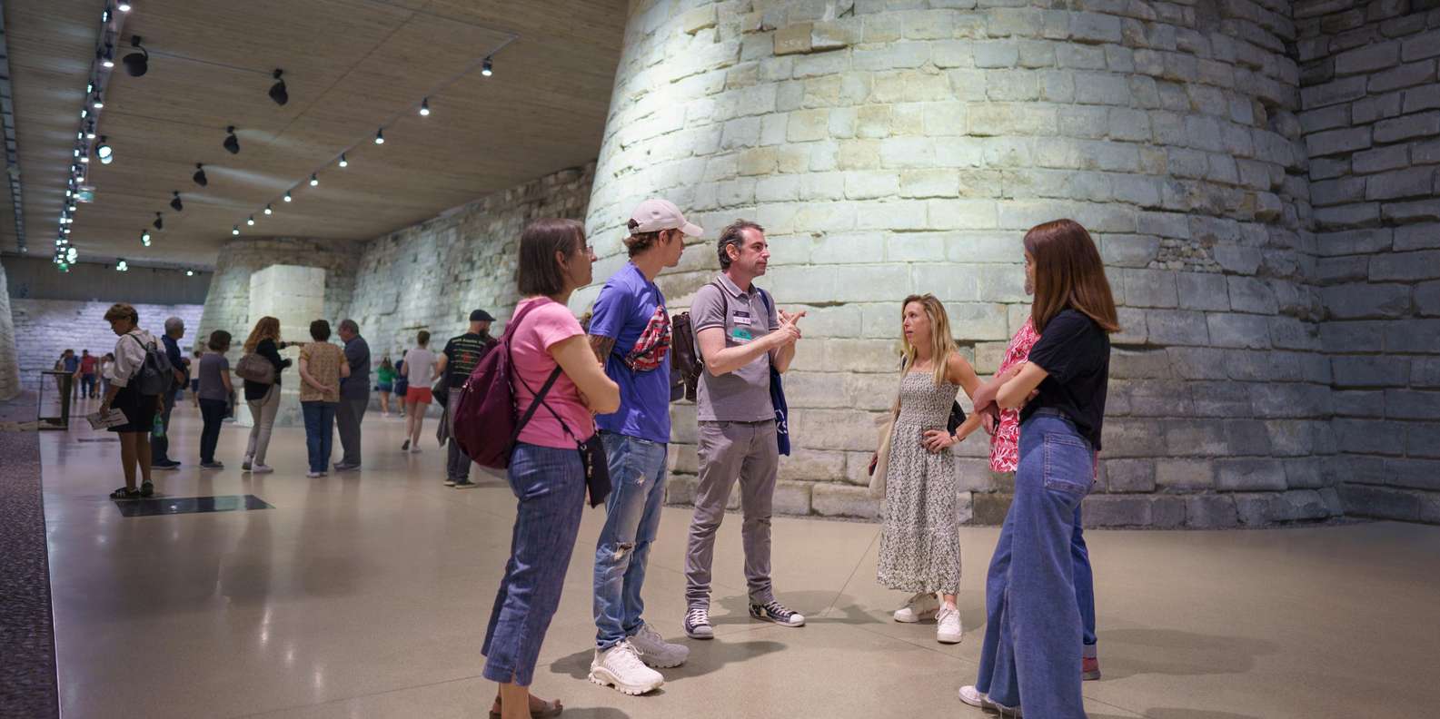 Louvre Museum Paris — tour experience image 6