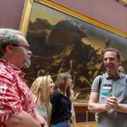Louvre: Highlights-Tour in kleiner Gruppe