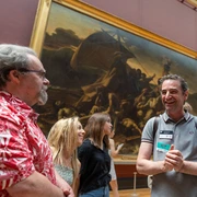 Paris: Skip-the-Line Louvre Highlights Guided Tour