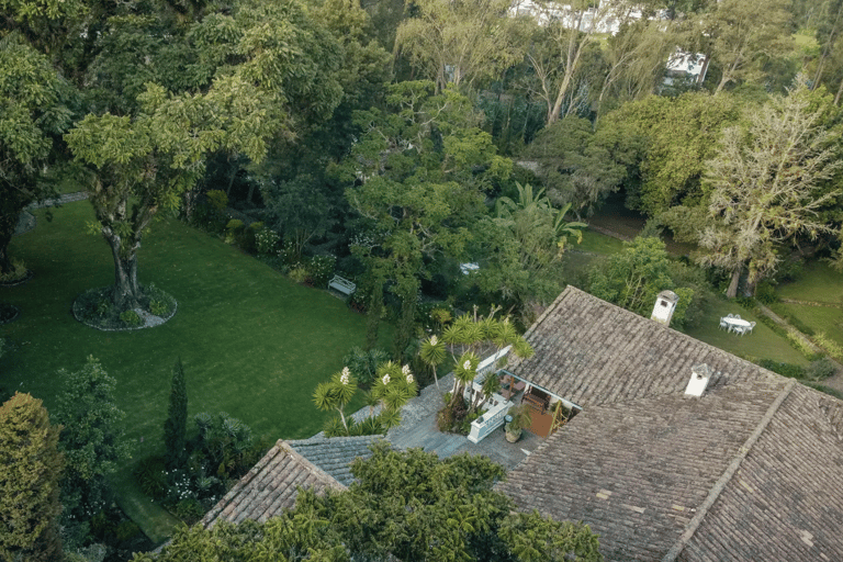 Quito & Beyond: The Hidden Gems of Northern Andes