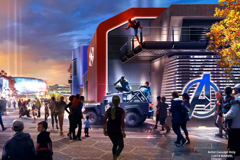 Disneyland Paris billet d'entrée 1 jour GetYourGuide