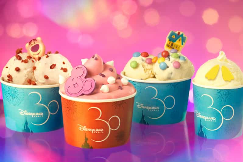 Disneyland Paris billet d'entrée 1 jour GetYourGuide