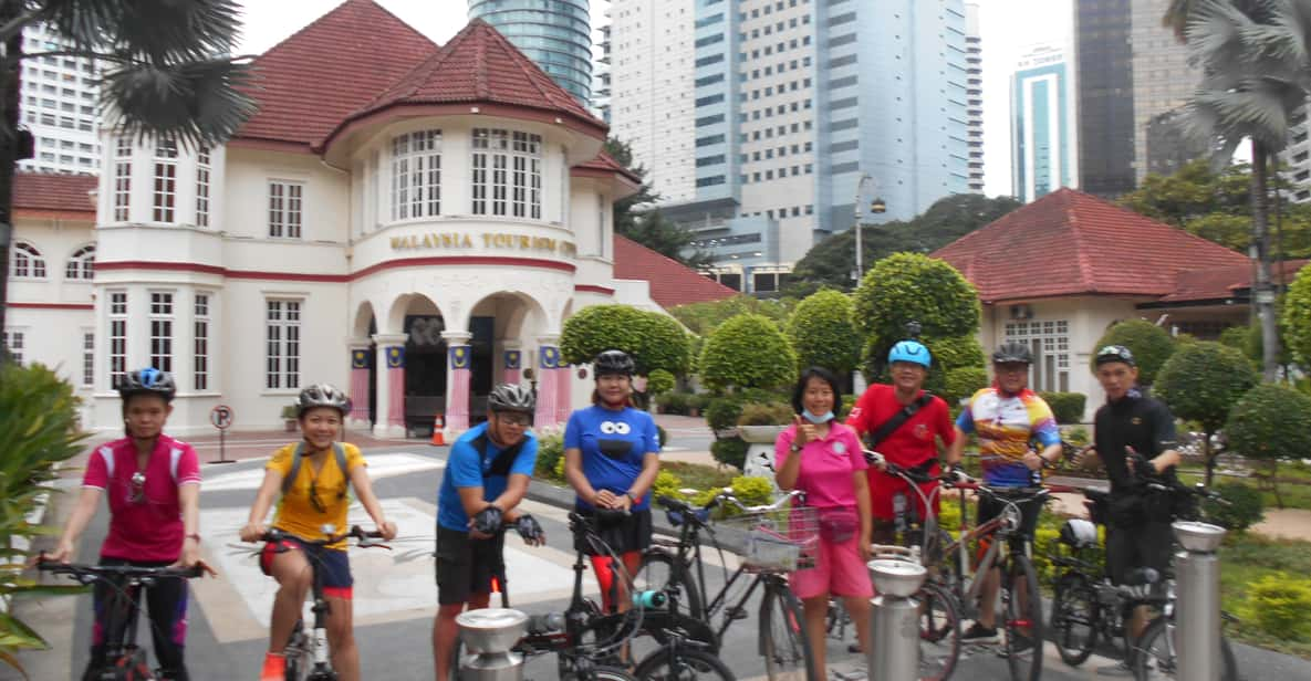 bike tour kuala lumpur