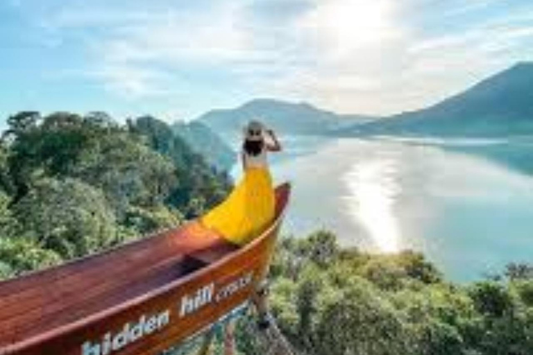 North Bali: Private Customizable Day Tour (All-Inclusive) make your own favorite itenerary