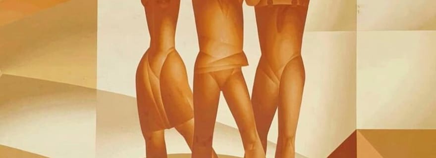 Astana : visite de la vieille ville, architecture impérialiste et soviétique