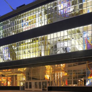 Oostende: Mu.ZEE Belgian modernin taiteen museon pääsylippu