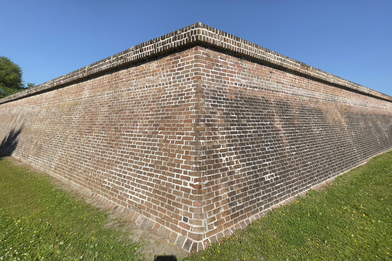 Charleston: la gira completa de Lowcountry. ¡Salir de la ciudad!Charleston: excursión de un día a las tierras bajas de Carolina del Sur con almuerzo