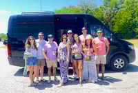 Esci dalla città!Fagni, spiagge e forti tour - Housity