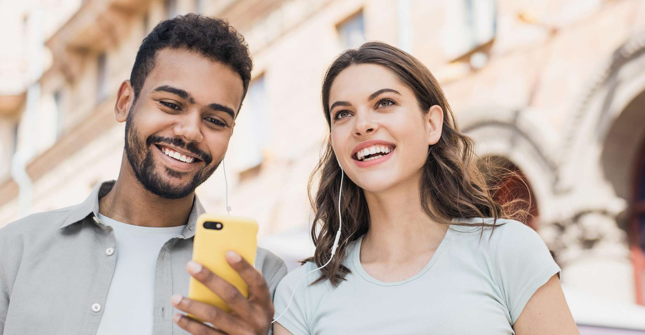 Esplora Halifax con 3 Smartphone unici tour a piedi - Hizvo