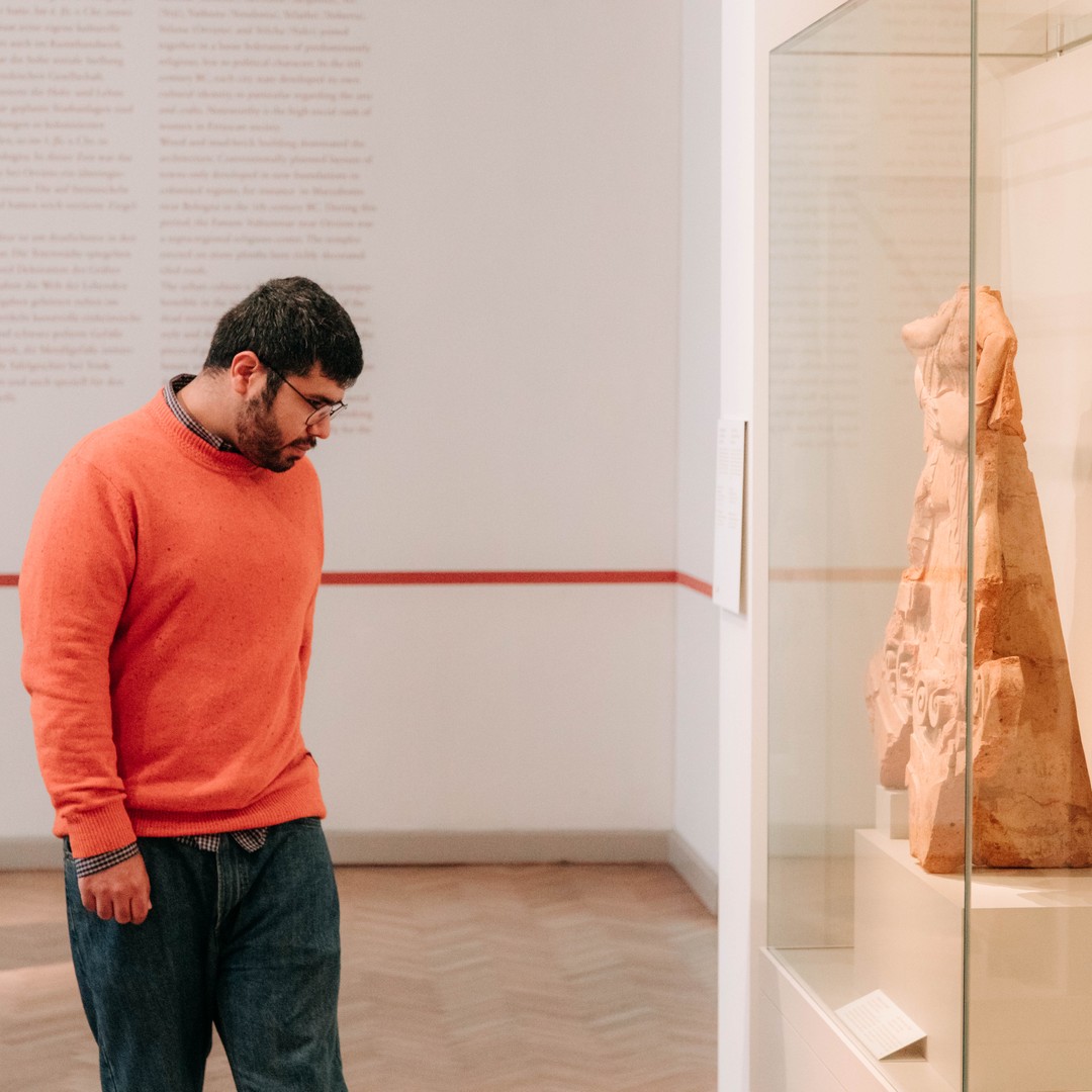 Galerie média