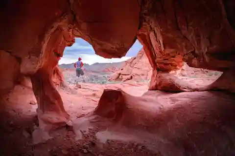 Las Vegas: Valley of Fire State Park Guided Tour