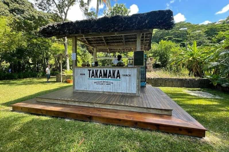 takamaka rum seychelles tour