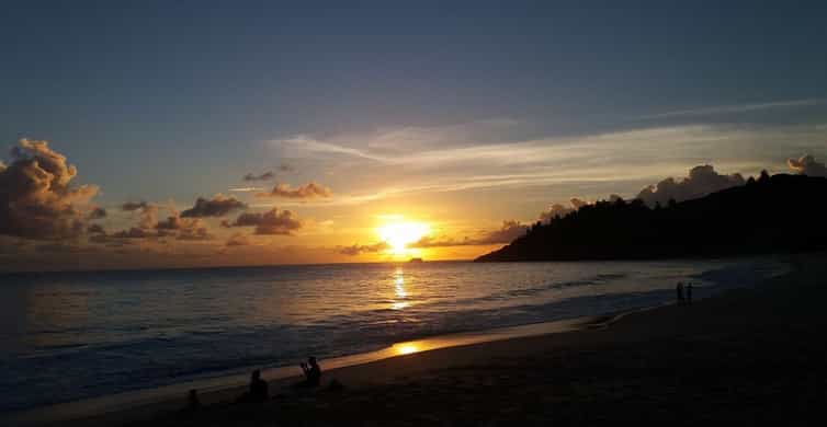 Mahé:PrivateCustomizableEveningTour(Upto12Pax)