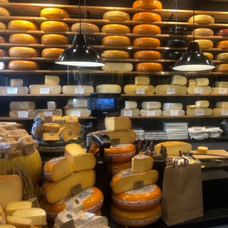 Gouda, Witches & Cheese - Private Day Tour