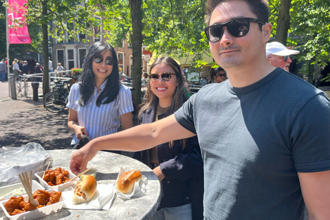 Besök flickan med pärlörhänget, Haag och DelftBesök flickan med pärlöronen, Haag och staden Delft