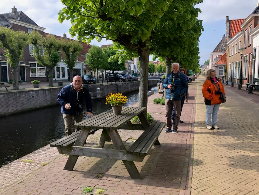 Giethoorm Och Utforskning Av Norra Nederländerna | GetYourGuide