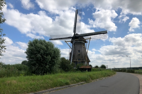 Amsterdam: Muiderslot & Utrecht Sightseeing-Tour