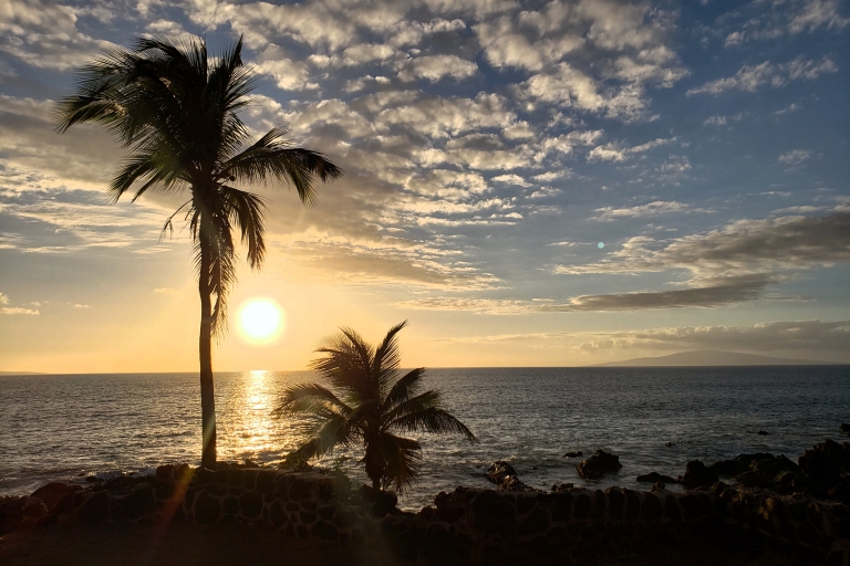 Maui: visite en voiture autoguidée des parcs de la plage avec guide audio