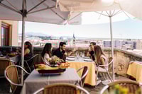 Madrid, Valle de los Caídos, El Escorial, and Segovia Tour - Housity