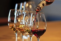 Da Atlanta, mezza giornata o un'intera giornata di degustazione del paese del vino - Hizvo