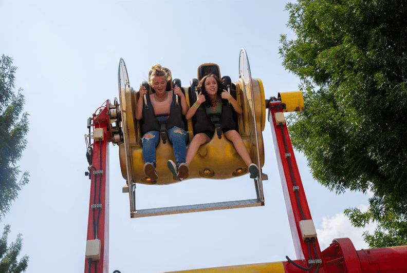 Modesto: Boomers Park Admission Ticket | GetYourGuide