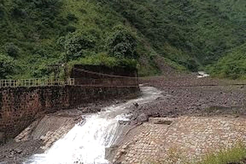 Salta: Puyil Suspension Bridge Trek with Picnic Lunch