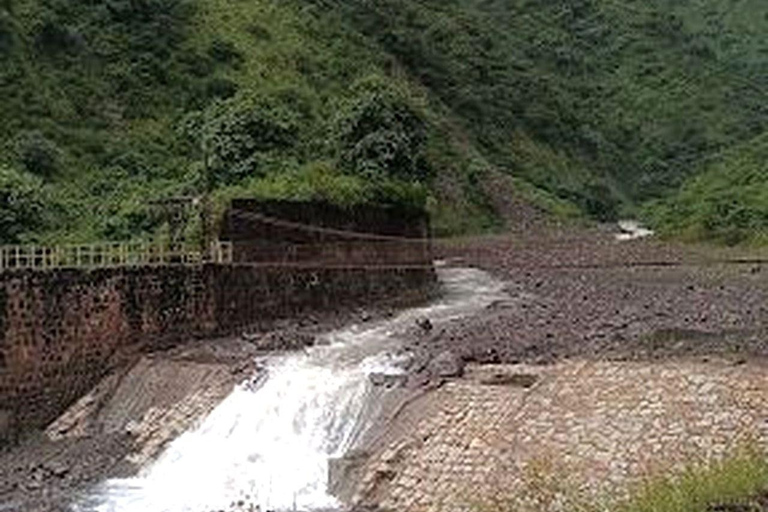 Salta: Puyil Suspension Bridge Trek with Picnic Lunch