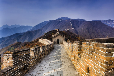 Beijing: 2-Day Small Group Tour for all major attractions Group Tour with English Speaking Tour Guide