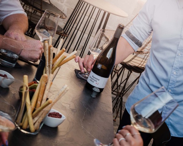 Visit Rhodes Private Wine Tasting Experience in Crete