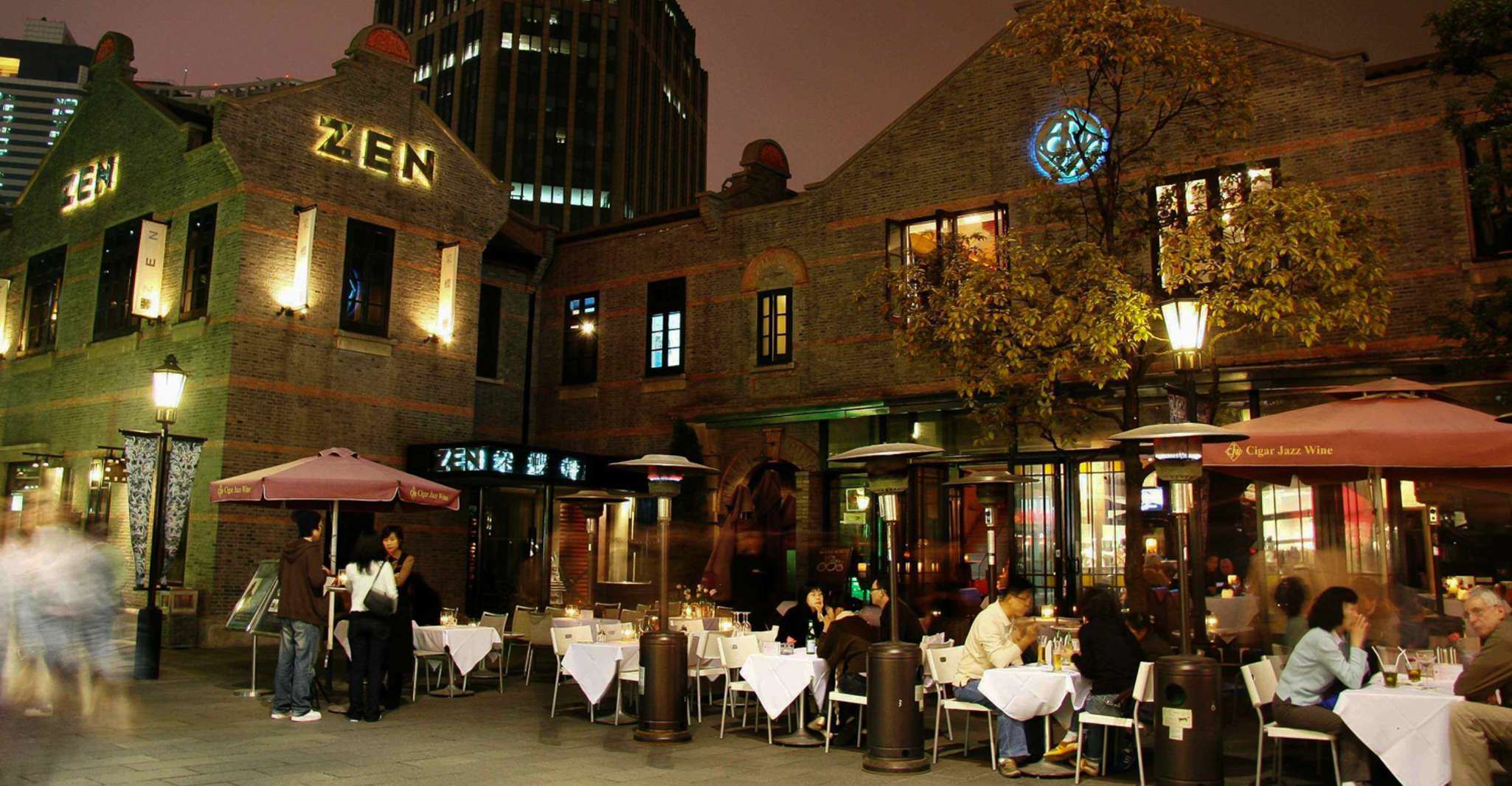 Shanghai, Xintiandi, PCC Museum e Francese Concession Tour - Hizvo