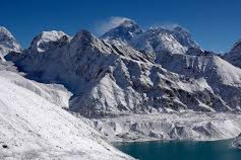 Nepal: Everest Three Passes Trek