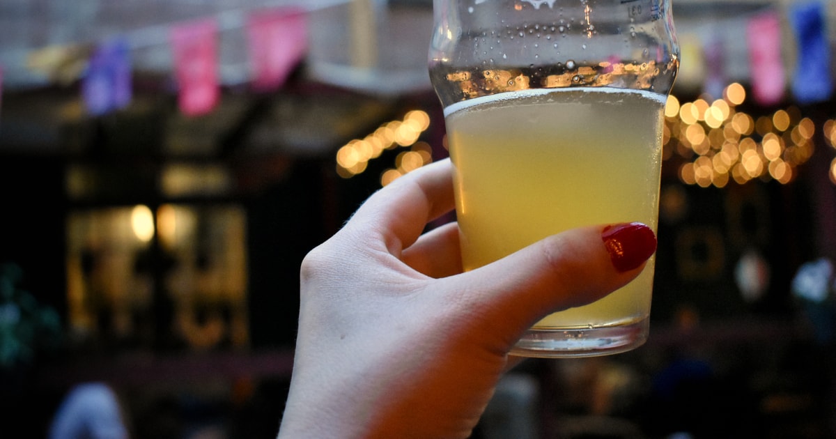 Wroclaw Polish Craft Beer Tour GetYourGuide