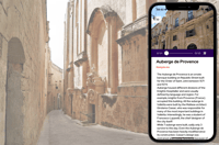 La Valletta, Iconica Città Attrazioni Autoguidato Audio Tour - Hizvo